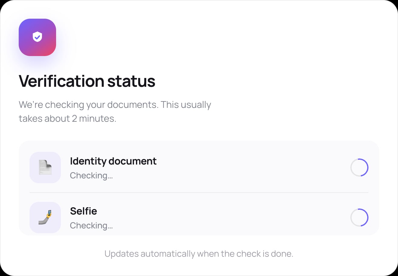 Attivare Quppy Crypto: scegliere i servizi disponibili nel tuo paese