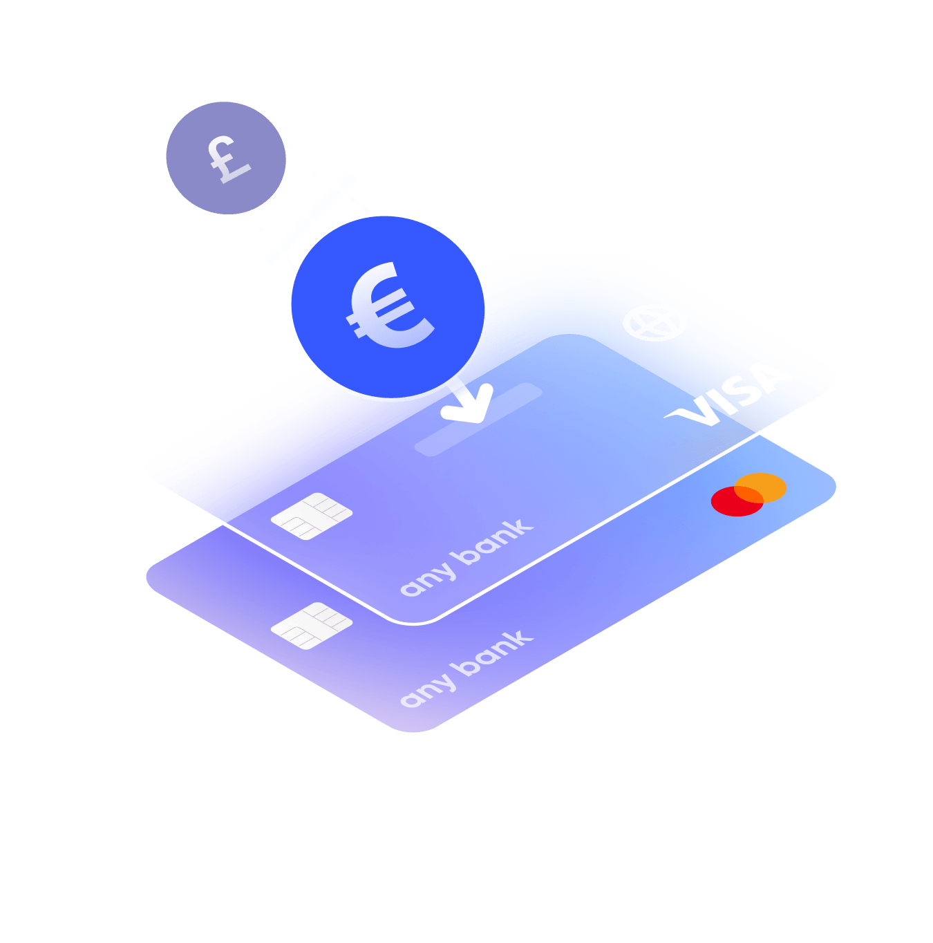 Blockchain e-Wallet by Quppy | Multi-Currency Wallet App for All Your Needs