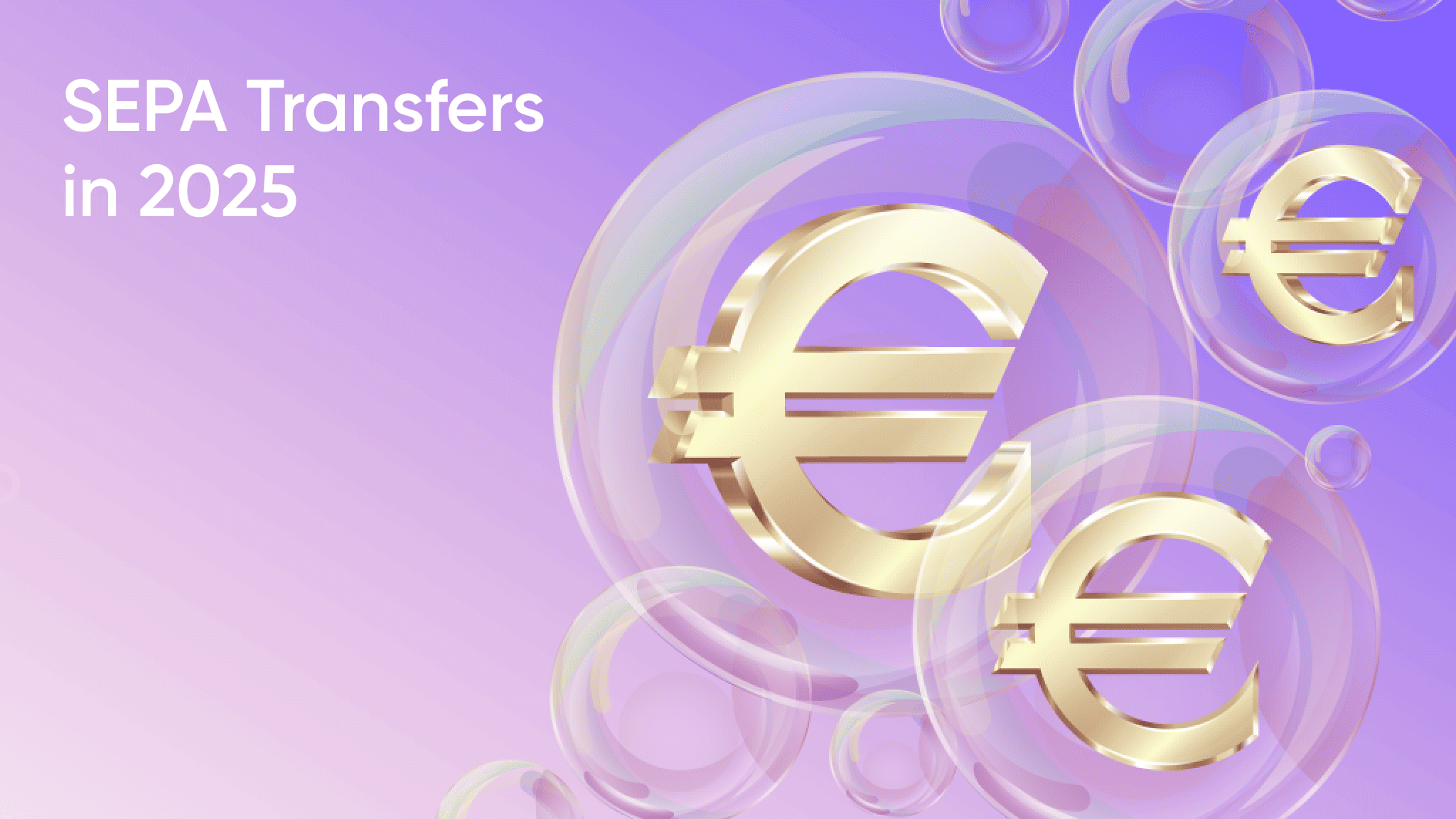 Your 2025 Guide to SEPA Transfers