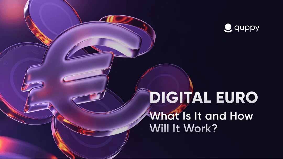 Digital Euro: What Is It and How Will It Work?