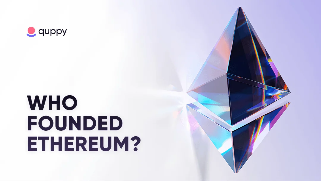 Who Founded Ethereum?