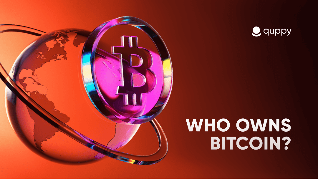 Who Owns Bitcoin?