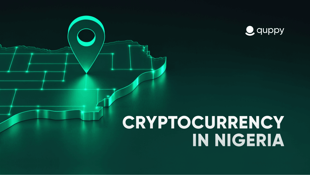 Cryptocurrency in Nigeria